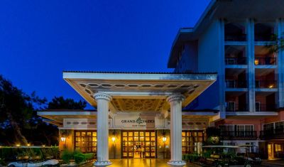 Imagine pentru Hotel Grand Yazici Club Turban Thermal 5*  valabile pentru Litoral 2025