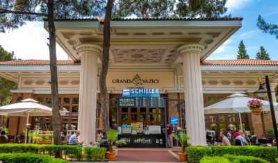 Imagine pentru Hotel Grand Yazici Club Turban Thermal 5*  valabile pentru Litoral 2025