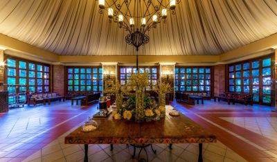Imagine pentru Hotel Grand Yazici Club Turban Thermal 5*  valabile pentru Litoral 2025
