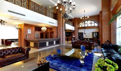 Imagine pentru Hotel Grand Yazici Club Turban Thermal 5*  valabile pentru Litoral 2025