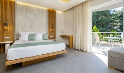 Imagine pentru Hotel Green Bay 4* valabile pentru Litoral 2025