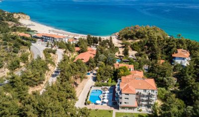 Imagine pentru Hotel Green Bay 4* valabile pentru Litoral 2025