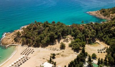 Imagine pentru Hotel Green Bay 4* valabile pentru Litoral 2025