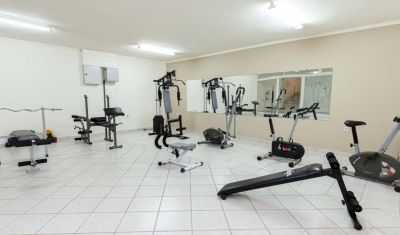 Imagine pentru Hotel Green Bay 4* valabile pentru Litoral 2025