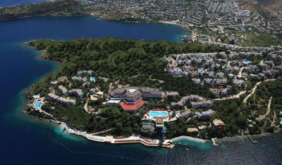 Imagine pentru Hotel Green Beach Resort 5*  valabile pentru Litoral 2025