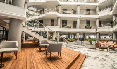 Imagine pentru Hotel Green Beach Resort 5*  valabile pentru Litoral 2025