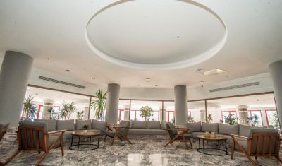 Imagine pentru Hotel Green Beach Resort 5*  valabile pentru Litoral 2025