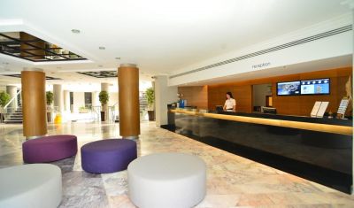 Imagine pentru Hotel Green Beach Resort 5*  valabile pentru Litoral 2025