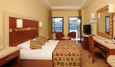 Imagine pentru Hotel Green Beach Resort 5*  valabile pentru Litoral 2025