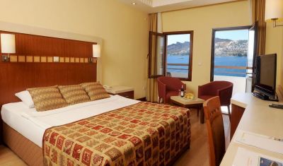 Imagine pentru Hotel Green Beach Resort 5*  valabile pentru Litoral 2025