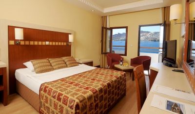 Imagine pentru Hotel Green Beach Resort 5*  valabile pentru Litoral 2025