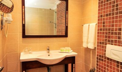 Imagine pentru Hotel Green Beach Resort 5*  valabile pentru Litoral 2025