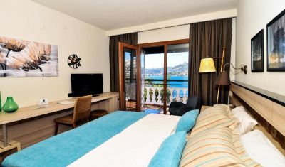 Imagine pentru Hotel Green Beach Resort 5*  valabile pentru Litoral 2025