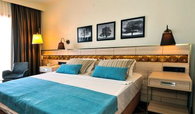 Imagine pentru Hotel Green Beach Resort 5*  valabile pentru Litoral 2025