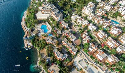 Imagine pentru Hotel Green Beach Resort 5*  valabile pentru Litoral 2025