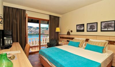 Imagine pentru Hotel Green Beach Resort 5*  valabile pentru Litoral 2025