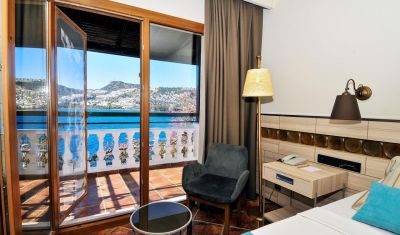 Imagine pentru Hotel Green Beach Resort 5*  valabile pentru Litoral 2025