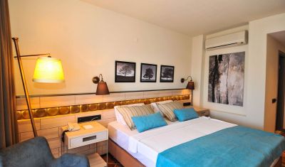 Imagine pentru Hotel Green Beach Resort 5*  valabile pentru Litoral 2025