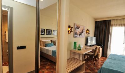 Imagine pentru Hotel Green Beach Resort 5*  valabile pentru Litoral 2025