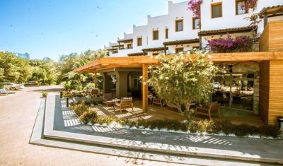 Imagine pentru Hotel Green Beach Resort 5*  valabile pentru Litoral 2025