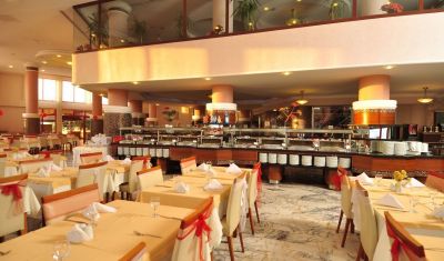 Imagine pentru Hotel Green Beach Resort 5*  valabile pentru Litoral 2025