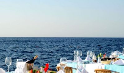 Imagine pentru Hotel Green Beach Resort 5*  valabile pentru Litoral 2025