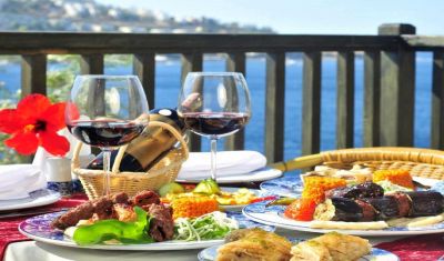 Imagine pentru Hotel Green Beach Resort 5*  valabile pentru Litoral 2025