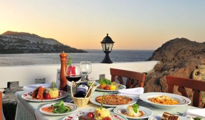 Imagine pentru Hotel Green Beach Resort 5*  valabile pentru Litoral 2025