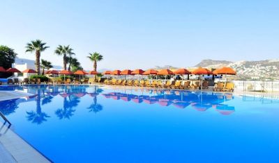 Imagine pentru Hotel Green Beach Resort 5*  valabile pentru Litoral 2025