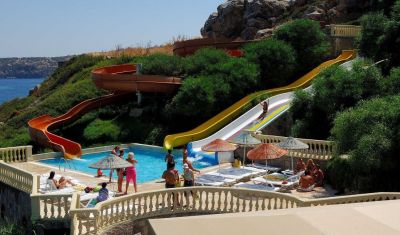 Imagine pentru Hotel Green Beach Resort 5*  valabile pentru Litoral 2025