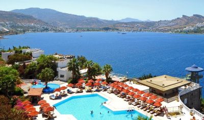 Imagine pentru Hotel Green Beach Resort 5*  valabile pentru Litoral 2025