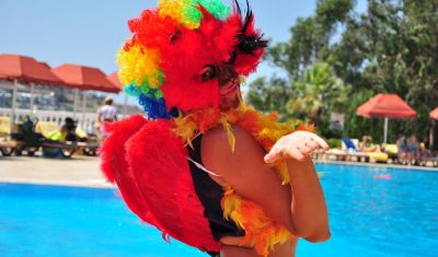 Imagine pentru Hotel Green Beach Resort 5*  valabile pentru Litoral 2025