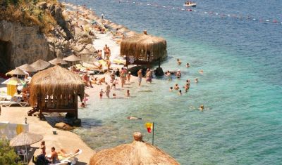 Imagine pentru Hotel Green Beach Resort 5*  valabile pentru Litoral 2025