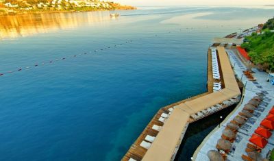Imagine pentru Hotel Green Beach Resort 5*  valabile pentru Litoral 2025