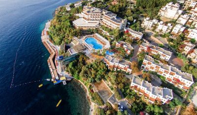 Imagine pentru Hotel Green Beach Resort 5*  valabile pentru Litoral 2025