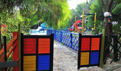 Imagine pentru Hotel Green Beach Resort 5*  valabile pentru Litoral 2025