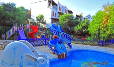 Imagine pentru Hotel Green Beach Resort 5*  valabile pentru Litoral 2025