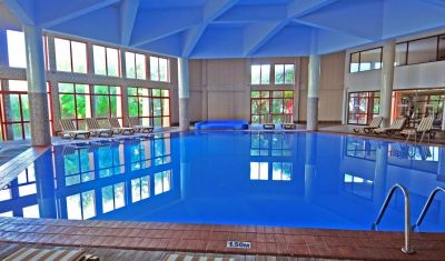 Imagine pentru Hotel Green Beach Resort 5*  valabile pentru Litoral 2025