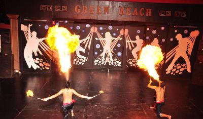 Imagine pentru Hotel Green Beach Resort 5*  valabile pentru Litoral 2025