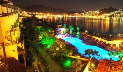 Imagine pentru Hotel Green Beach Resort 5*  valabile pentru Litoral 2025