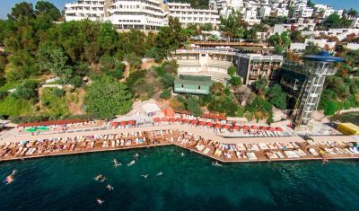Imagine pentru Hotel Green Beach Resort 5*  valabile pentru Litoral 2025