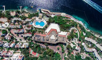 Imagine pentru Hotel Green Beach Resort 5*  valabile pentru Litoral 2025