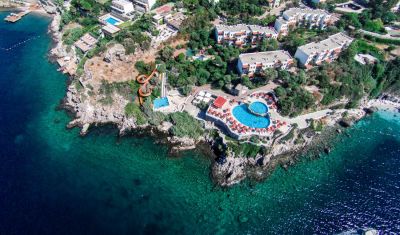 Imagine pentru Hotel Green Beach Resort 5*  valabile pentru Litoral 2025