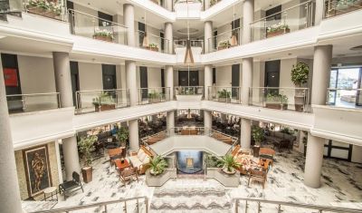 Imagine pentru Hotel Green Beach Resort 5*  valabile pentru Litoral 2025