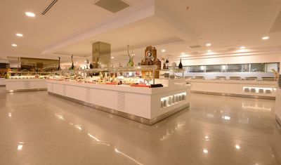 Imagine pentru Hotel Green Nature Diamond 5* valabile pentru Litoral 2025