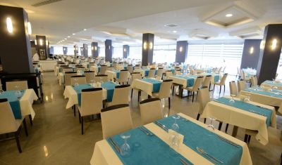 Imagine pentru Hotel Green Nature Diamond 5* valabile pentru Litoral 2025