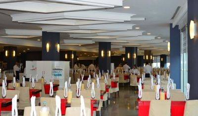 Imagine pentru Hotel Green Nature Diamond 5* valabile pentru Litoral 2025