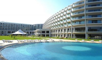 Imagine pentru Hotel Green Nature Diamond 5* valabile pentru Litoral 2025
