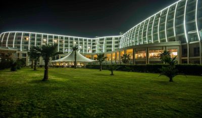 Imagine pentru Hotel Green Nature Diamond 5* valabile pentru Litoral 2025