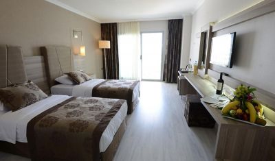 Imagine pentru Hotel Green Nature Diamond 5* valabile pentru Litoral 2025